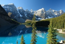 Banff National Park
